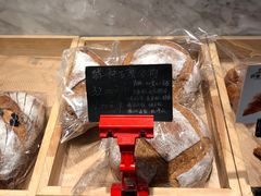 -酵種麦田(山师店)