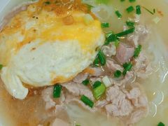 后安粉汤-许佳后安粉汤店