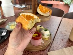 -La Terre乐田(万象城店)