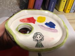 -一片田陶艺工作室