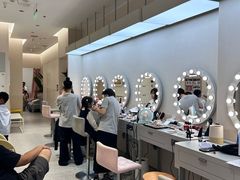 -天真蓝照相馆(杭州滨江宝龙店)