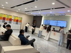 -爱康国宾体检中心(福田分院)