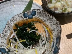 -虹料理·日料放题(悠方店)