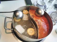 -陈记顺和牛肉火锅(永泰店)