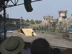 -渔岛海洋度假区