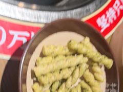 -受气牛肉·重庆耙牛肉(来福士店)