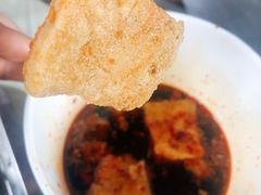 -王记西鎮电烤肉(汶上路店)