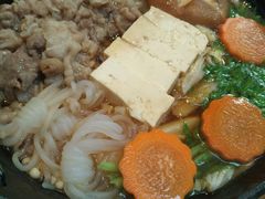 -铃木食堂(帽儿胡同店)