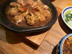 -破三川·新川菜(静安大融城店)