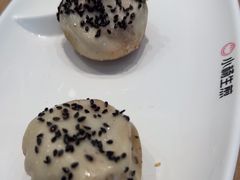 -小杨生煎(香港名都店)