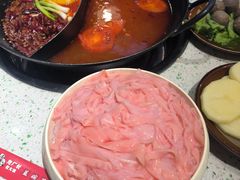 -龙厂长老火锅(抚琴店)