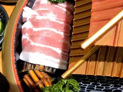 -九田家黑牛烤肉料理(华侨城店)