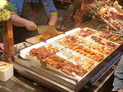 -鼎香缘海鲜自助火锅烤肉(锦辉购物广场店)