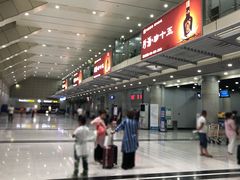 -威海大水泊国际机场