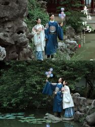 点击看大图 -今生有约国际精品婚纱摄影(苏州店)
