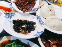 -陶然居·重庆菜(生态园店)