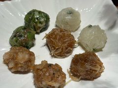 -金苑酒家·客家菜·广东老字号(万象店)