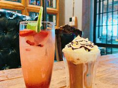 -印咖啡IN COFFEE(红旗街店)