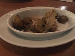 -沈阳君悦酒店·意坊意大利餐厅