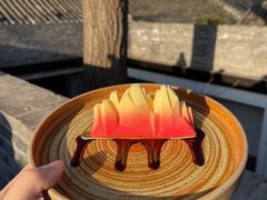 -自如ZSPACE四合院艺术餐厅
