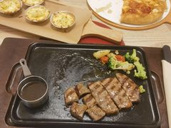-必胜客(武进万达店)