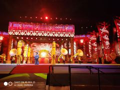 -华夏文旅海洋公园