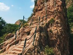 -吉林拉法山