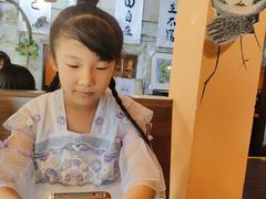 -猫岛主趣味餐厅(鼓浪屿店)