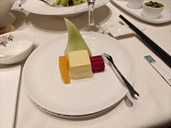 -宁波海逸大酒店·逸轩餐厅