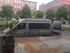 迷你仓（上海）仓储有限公司-StorHub趣存自助仓·迷你仓(金桥店)