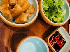 -马来西亚肉骨茶汤·招牌螃蟹·烧鸡·呷喱吧吧(海上世界店)