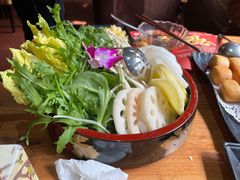 -束河人家(南锣鼓巷店)