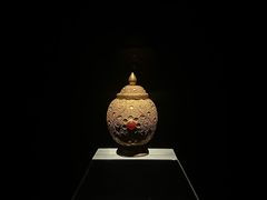 -深圳珠宝博物馆