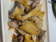 客家盐焗清远鸡-阿清煲仔店(纺织城店)