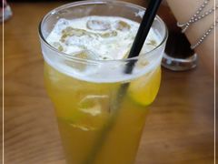 -樹夏shhha(越秀店)