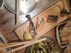 -破店肥哈·东北烧烤·夜宵(南山保利店)