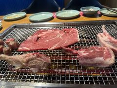 -蚝英雄鲜蚝自助专门店(长楹天街直营店)