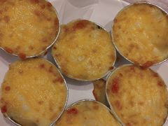 -芭菲盛宴·环球美食(袁家岗店)