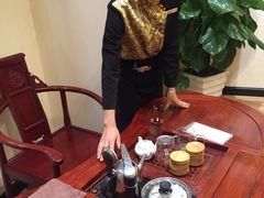 -海皇酒家(钰海万国汇购物广场店)