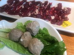 -海银海记潮汕牛肉火锅(新港中路海珠店)