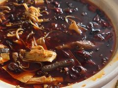 -辣婆婆(航天桥店)