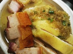 -佳记厚街烧鹅濑粉(广州总店)