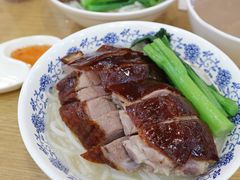 -棋哥烧鹅餐室(嘉年华商业大厦店)
