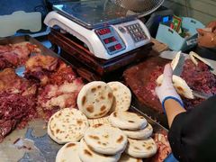-杨天玉腊牛羊肉