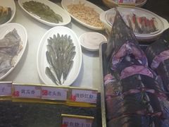 -老六杀猪菜(进乡街店)