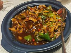 -周记私房菜·20年老品牌(解放路店)