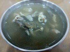 -老牌依强牛肉店(达道总店)