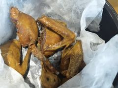 -大鸽饭(马王堆店)