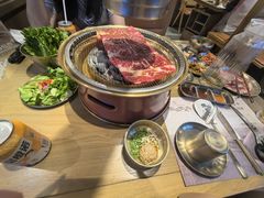 -西塔老太太泥炉烤肉(双井店)