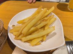 -斗牛士牛排(南京东路店)